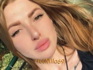 HotMila69