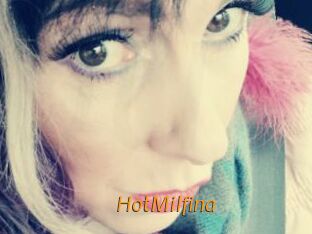 HotMilfina