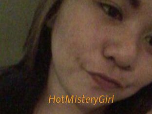 HotMisteryGirl
