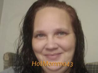 HotMomma43