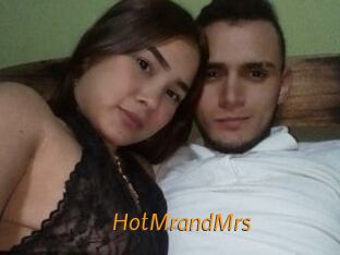 HotMrandMrs