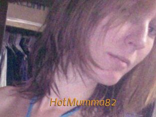 HotMumma82