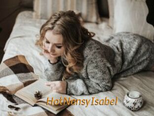 HotNansyIsabel