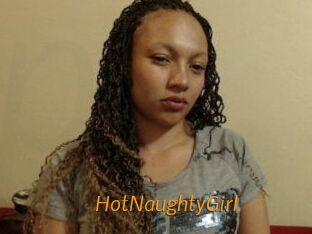 HotNaughtyGirl