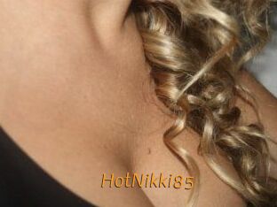 HotNikki85