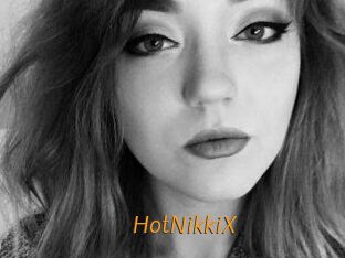 HotNikkiX