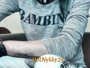 HotNykky25