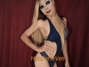 HotOnHeVen