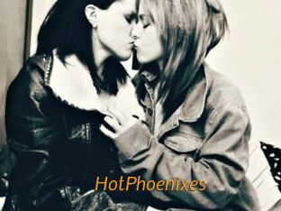 HotPhoenixes