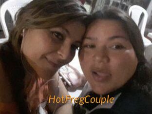 HotPregCouple