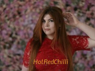 HotRedChilli