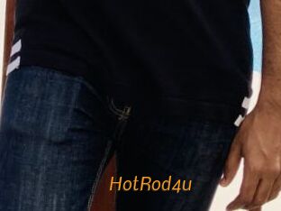 HotRod4u