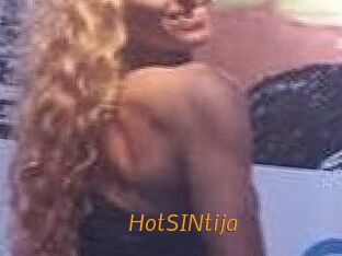 HotSINtija Porn University