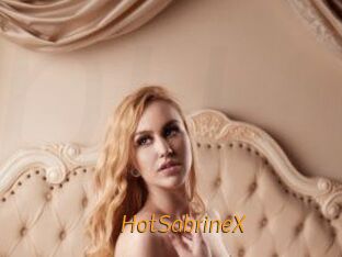 HotSabrineX