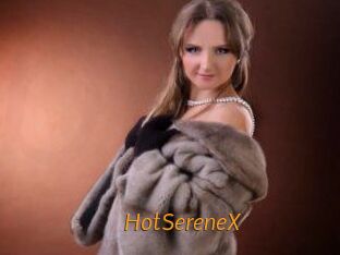 HotSereneX