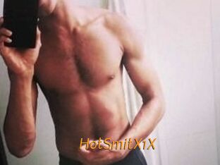 HotSmitX1X