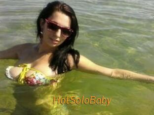 HotSoloBaby