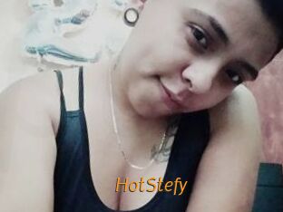 HotStefy