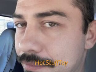 HotStuffToy