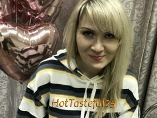 HotTasteful25