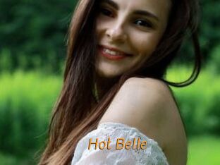 Hot_Belle Porn University