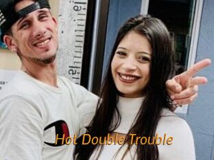 Hot_Double_Trouble Porn University