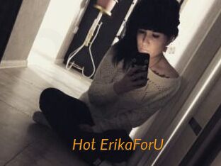 Hot_ErikaForU