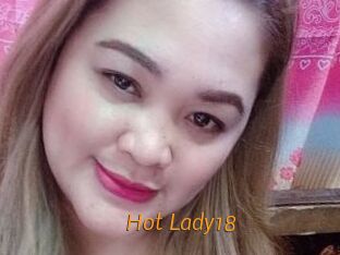 Hot_Lady18 Porn University