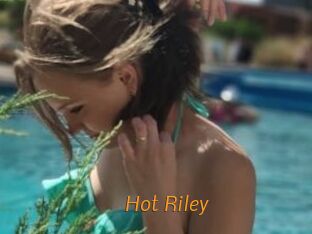 Hot_Riley Porn University