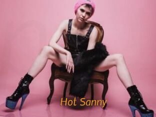 Hot_Sanny