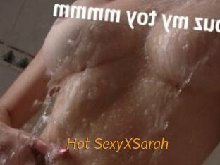 Hot_SexyXSarah