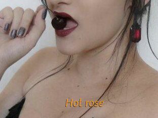 Hot_rose