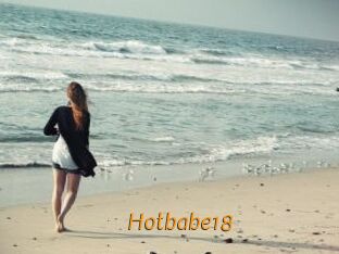 Hotbabe18