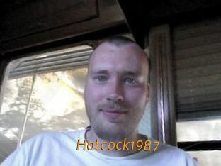 Hotcock1987
