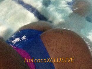 HotcocoXCLUSIVE Porn University