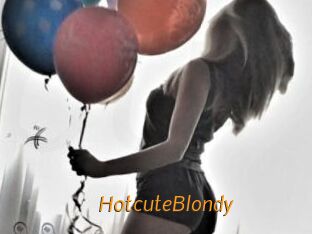 HotcuteBlondy