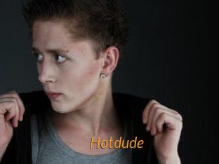 Hotdude