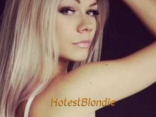 Hotest_Blondie