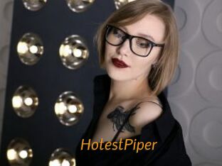 HotestPiper Porn University