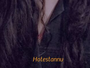 Hotestannu