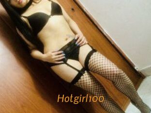 Hotgirl100