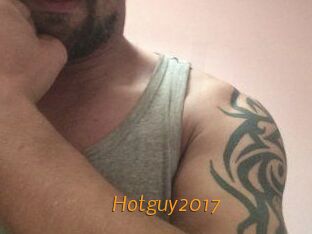 Hotguy2017