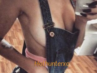Hothunterxo