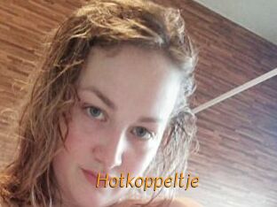 Hotkoppeltje