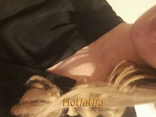 Hotlatifa Porn University