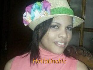Hotlatinchic