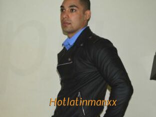 Hotlatinmanxx