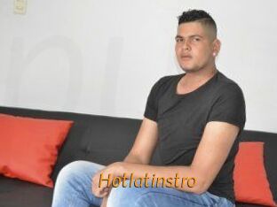 Hotlatinstro