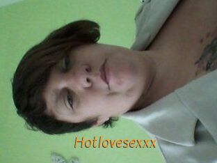 Hotlovesexxx