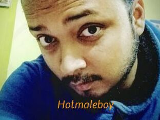Hotmaleboy